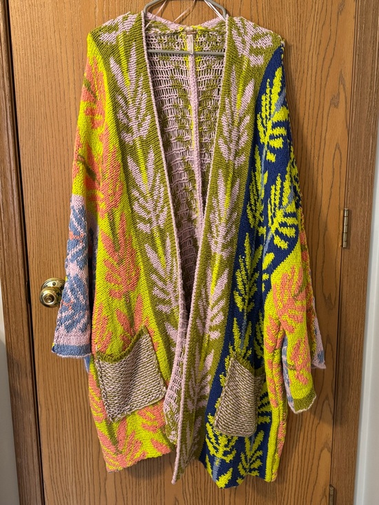 Free People Sweaters - Free People Mallorca Cardi